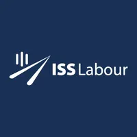 ISS Labour logo