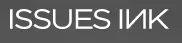 Issues Ink logo