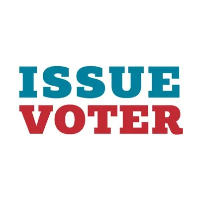 IssueVoter logo