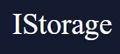 IStorage logo