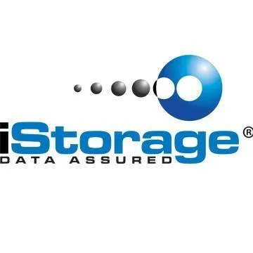 iStorage logo