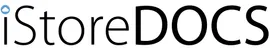 iStoreDOCS logo