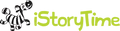 iStoryTime logo