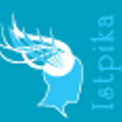 Istpika logo