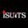 Isuits logo