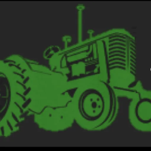 I Support Farming