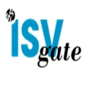 ISV GATE logo