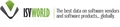 ISVWorld logo