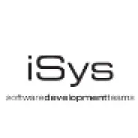 iSys logo