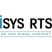 ISYS RTS logo