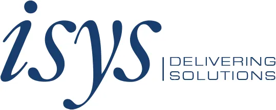 ISYS Interactive Systems logo