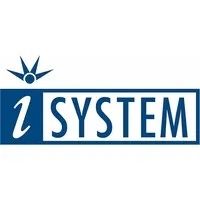 iSYSTEM logo