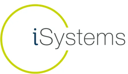 iSystems logo