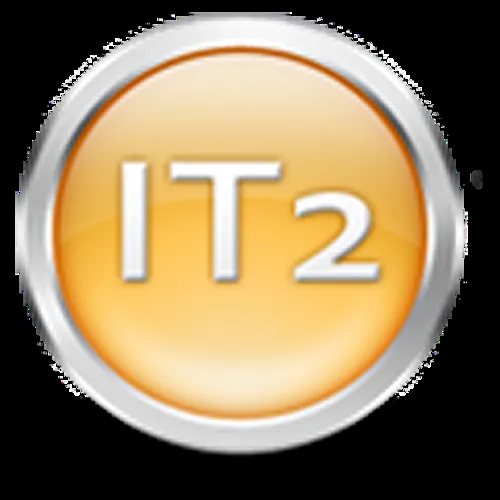 IT2 Treasury Solutions logo