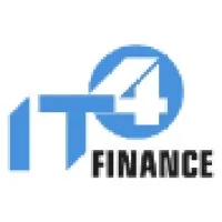 It For Finance logo