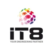 IT8 logo