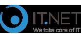 IT Net logo
