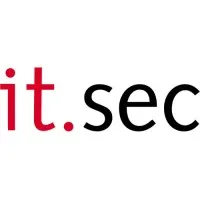 it.sec logo