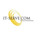 IT-Serve logo