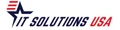 IT Solutions USA logo