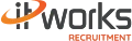 IT Works Recruitment logo