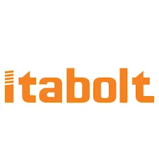 Itabolt logo