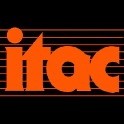 ITAC Adhesives logo