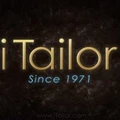 iTailor logo