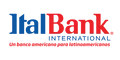 Italbank logo