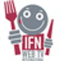 Italian Food Network logo