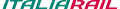 Italiarail logo