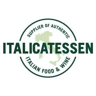 Italicatessen logo
