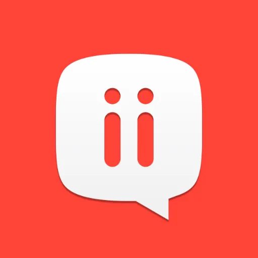 Italki logo