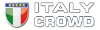 Italy Crowd logo