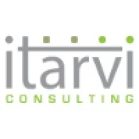 Itarvi Consulting logo