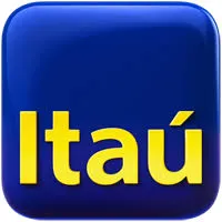 Itaú logo