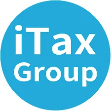 Itax Group logo