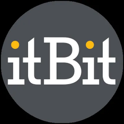 itBit logo