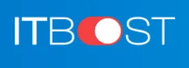 ITBOOST logo