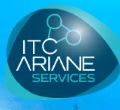 ITC ARIANE Services logo
