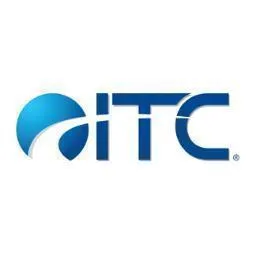 ITC Holdings logo