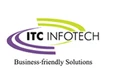 ITC Infotech logo