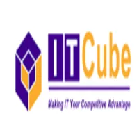 ITCube logo