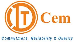 ITD Cementation India logo