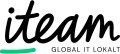 iteam logo
