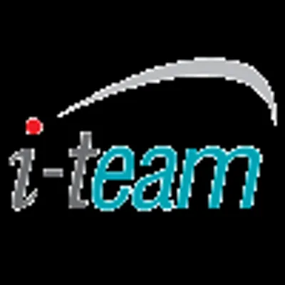 iTeam logo