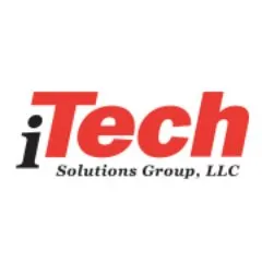 iTech Solutions Group logo