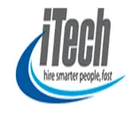 iTech Solutions logo