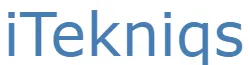 iTekniqs logo