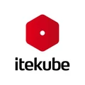 Itekube logo